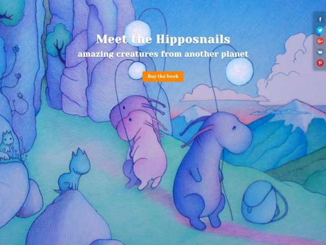 hipposnails.com - Draggard